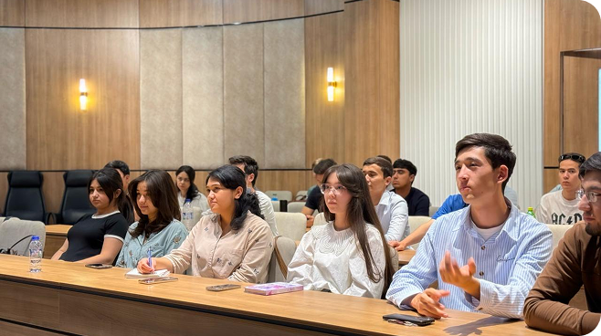 Postgraduate Students