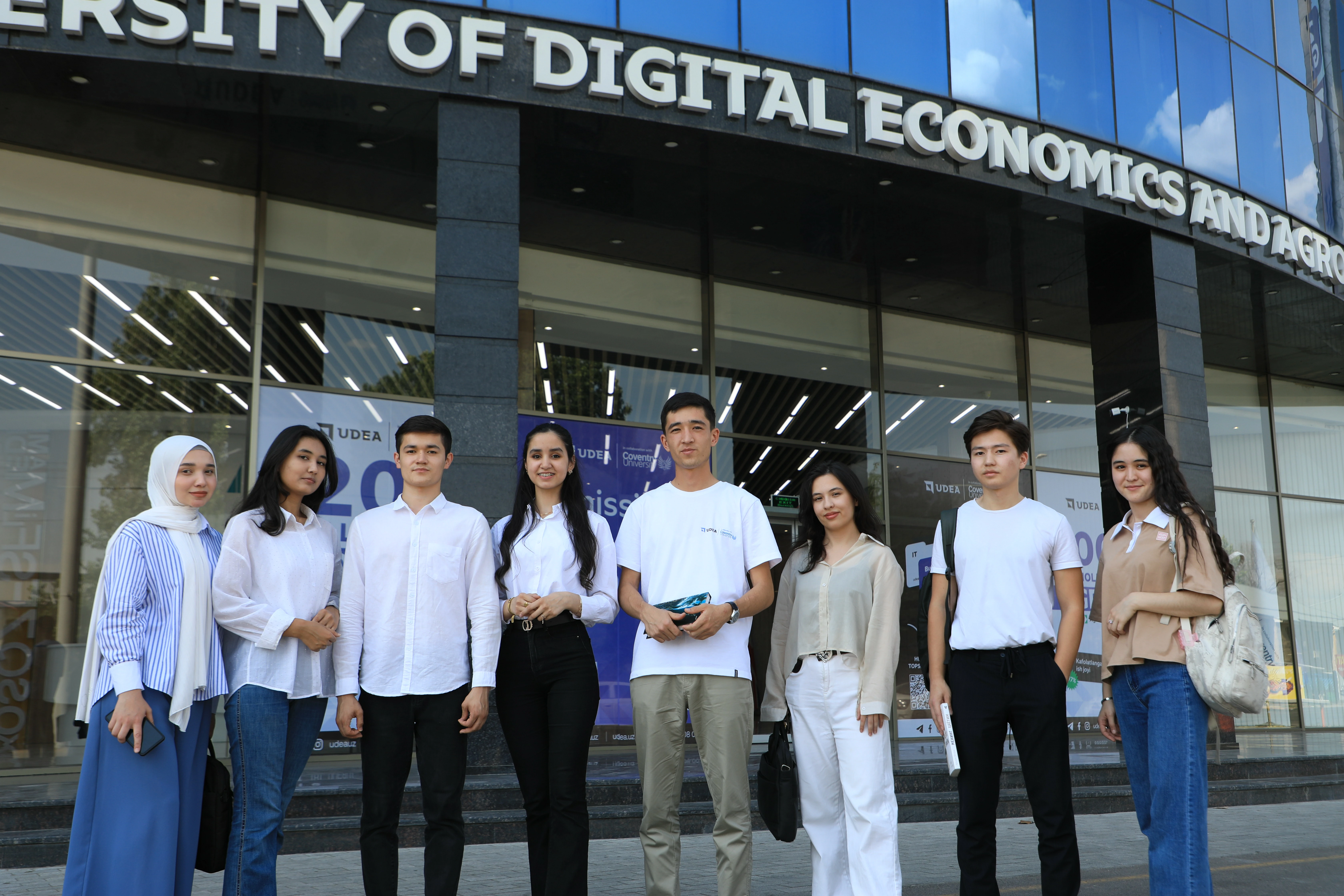 Residential Life & Off-Campus Student Support