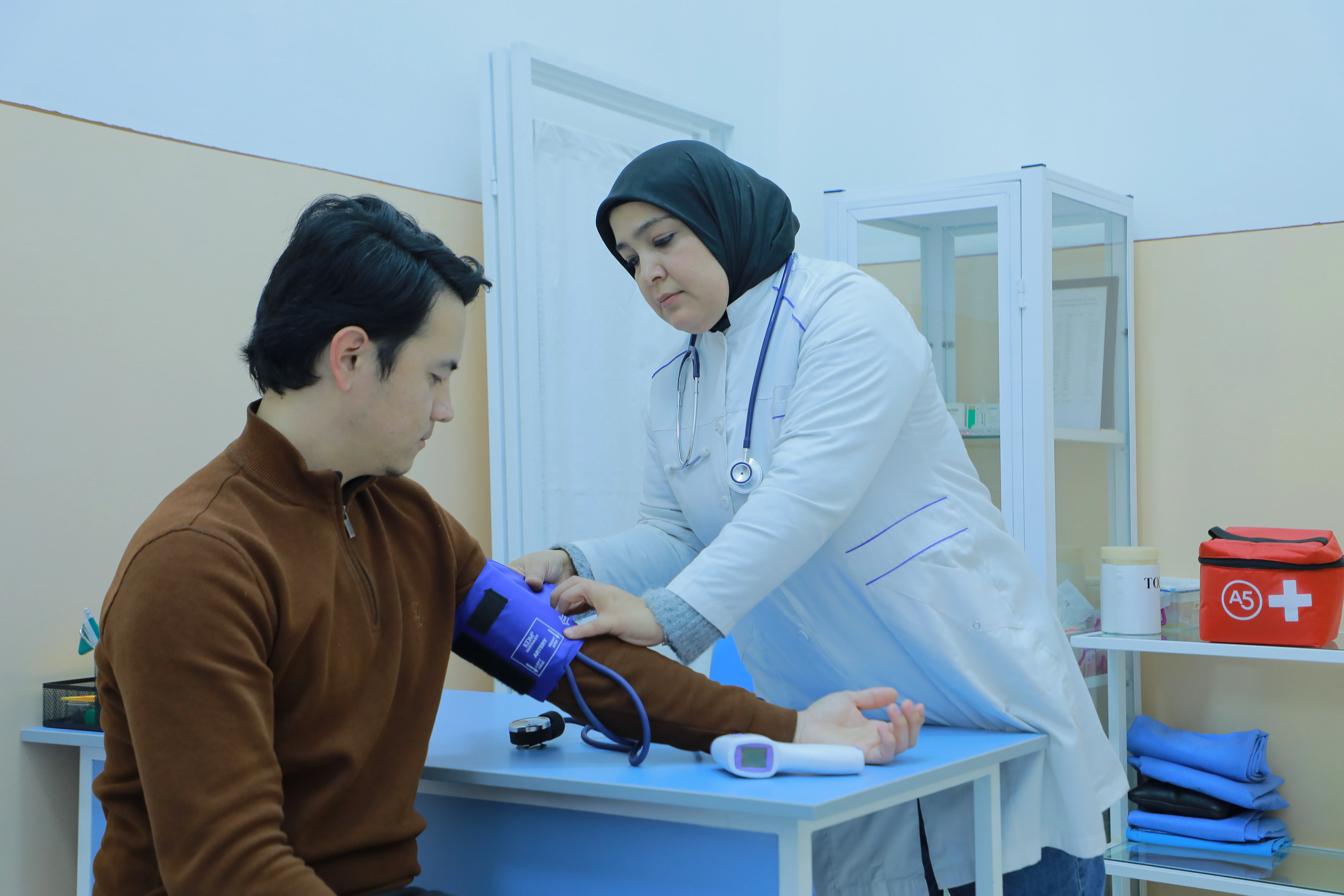 Student Wellness, Counseling & Inclusion